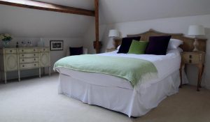 Chambre 204, Suite · Appartement