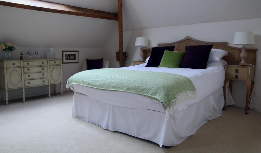 Chambre 204, Suite · Appartement