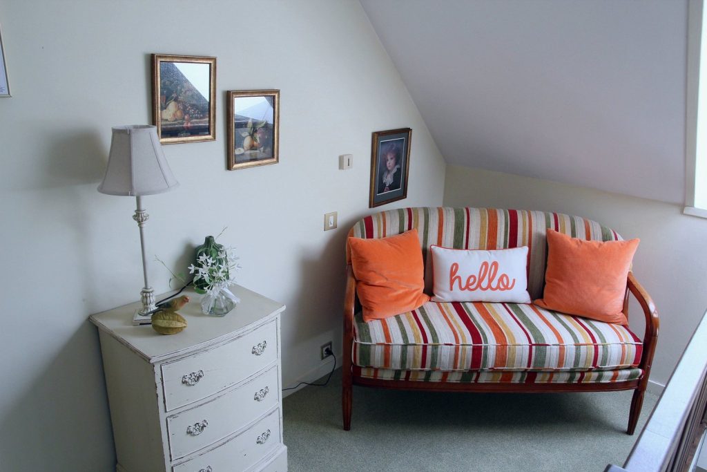 Chambre 207, Supérieure